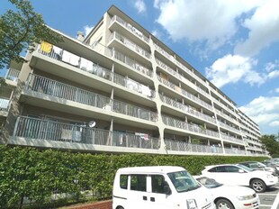 日商岩井北浦和ﾏﾝｼｮﾝＢ棟(722)の物件外観写真